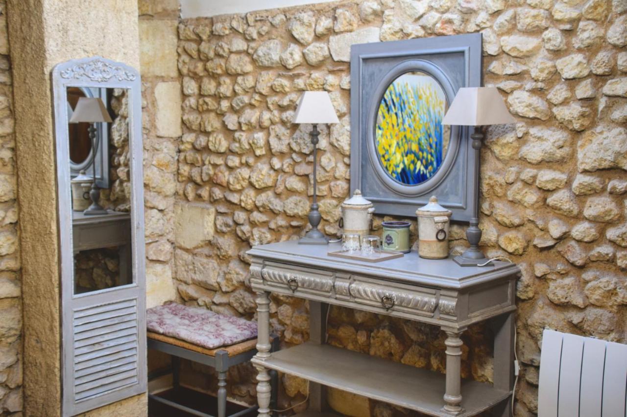 Le Taillan-Médoc Chambres D'Hotes Domaine De Ginouilhac מראה חיצוני תמונה