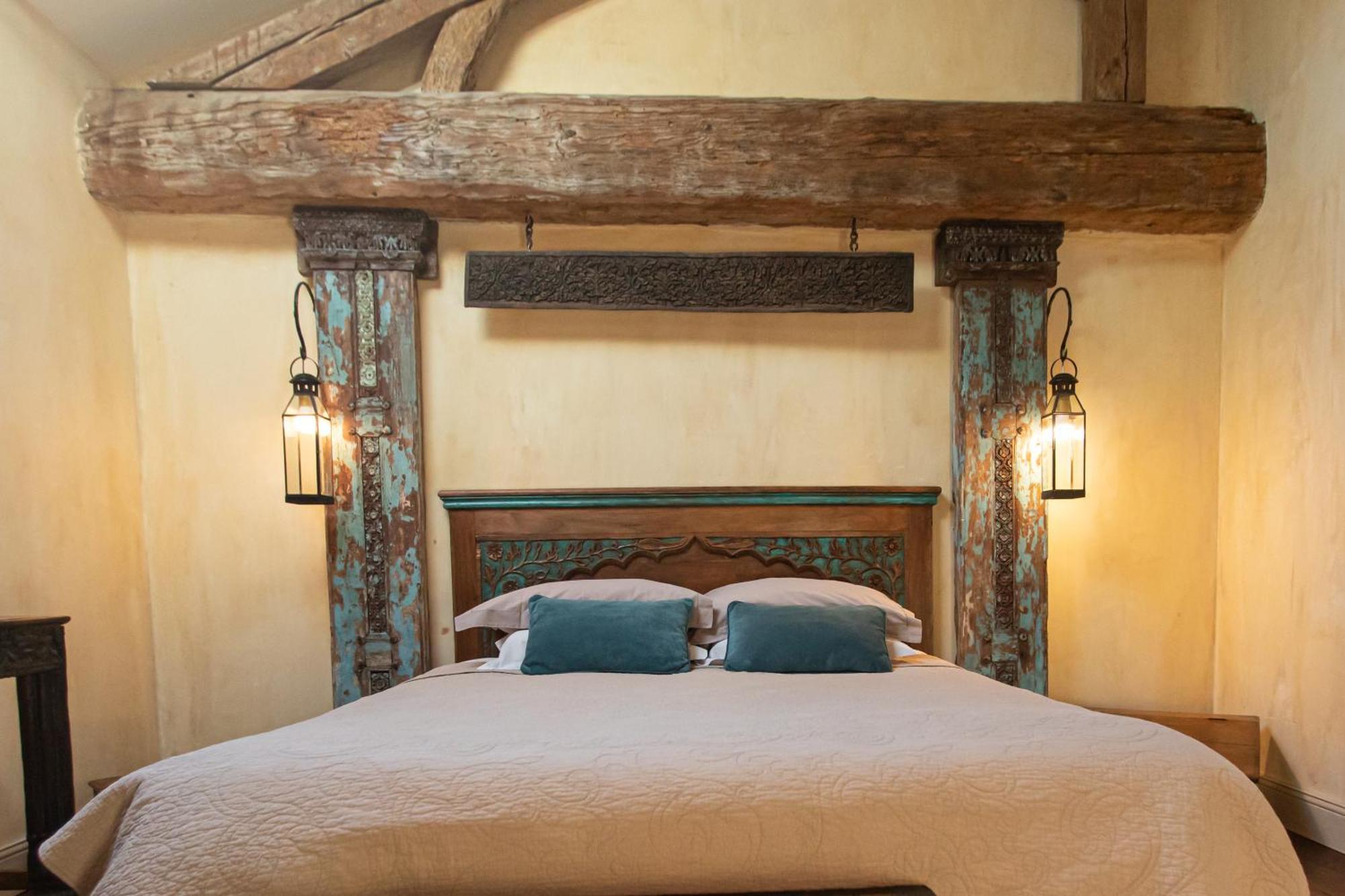 Le Taillan-Médoc Chambres D'Hotes Domaine De Ginouilhac מראה חיצוני תמונה