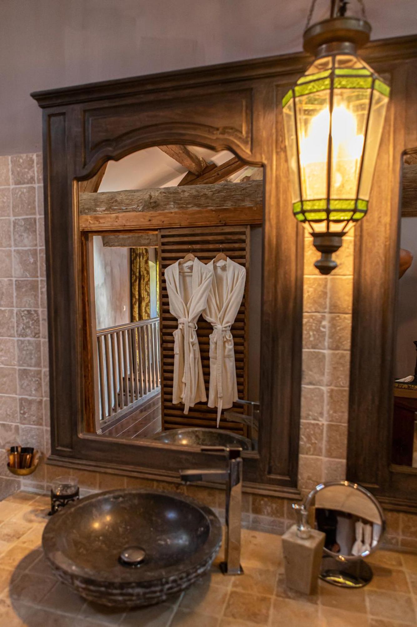 Le Taillan-Médoc Chambres D'Hotes Domaine De Ginouilhac מראה חיצוני תמונה
