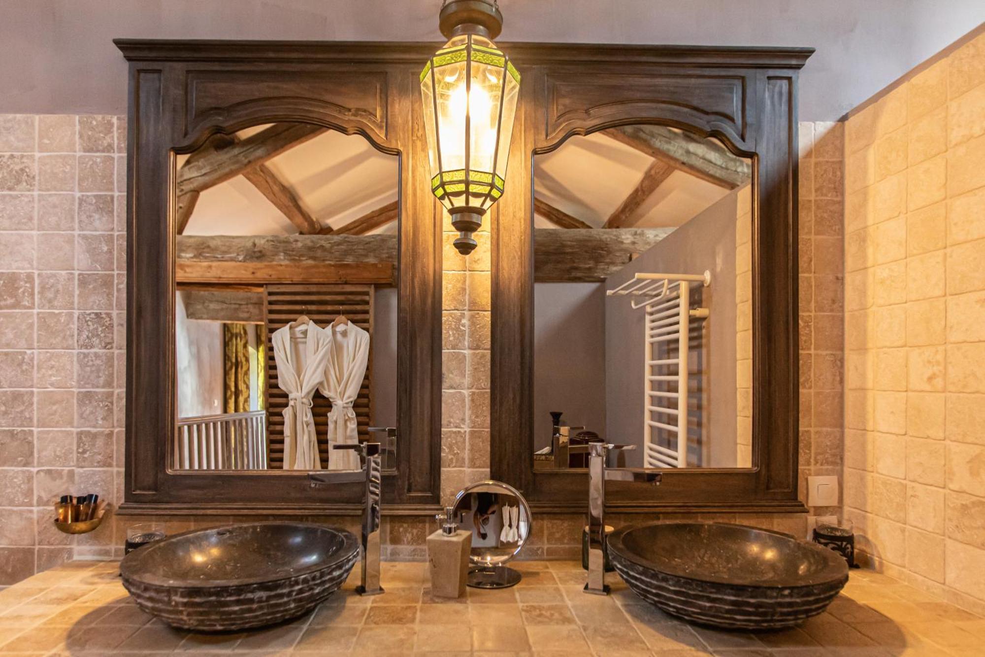 Le Taillan-Médoc Chambres D'Hotes Domaine De Ginouilhac מראה חיצוני תמונה